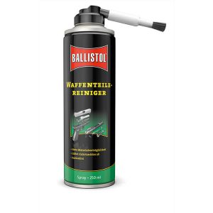 Specialist Cleaners