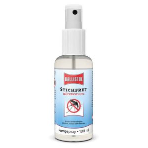 Stingfree insect repellent