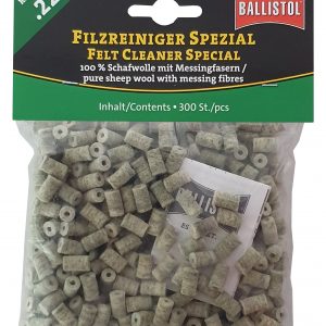 Special Cleaning Felts