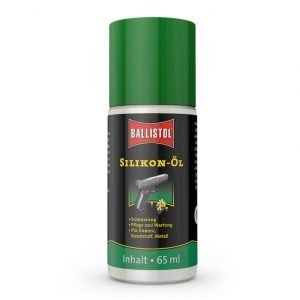 Silicone Oil