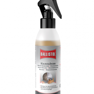 Resin Remover